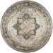 Dalyn Rugs Jericho JC2 Pewter 10'0