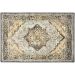 Dalyn Rugs Jericho JC2 Pewter 2'0