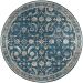 Dalyn Rugs Jericho JC4 Navy 10'0