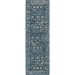 Dalyn Rugs Jericho JC4 Navy 2'6