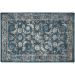 Dalyn Rugs Jericho JC4 Navy 2'0