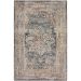 Dalyn Rugs Jericho JC6 Charcoal Collection