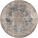 Dalyn Rugs Jericho JC6 Charcoal 10'0
