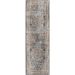 Dalyn Rugs Jericho JC6 Charcoal 2'6