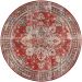Dalyn Rugs Jericho JC6 Garnet 10'0