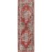 Dalyn Rugs Jericho JC6 Garnet 2'6