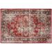 Dalyn Rugs Jericho JC6 Garnet 2'0