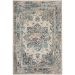 Dalyn Rugs Jericho JC6 Linen 3'0