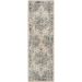 Dalyn Rugs Jericho JC6 Linen 2'6
