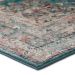 Dalyn Rugs Jericho JC6 Riviera Room Scene