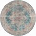 Dalyn Rugs Jericho JC6 Riviera 4'0