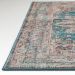 Dalyn Rugs Jericho JC6 Riviera Room Scene