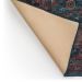 Dalyn Rugs Jericho JC7 Navy Room Scene