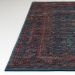 Dalyn Rugs Jericho JC7 Navy Room Scene