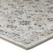 Dalyn Rugs Jericho JC8 Mink Room Scene