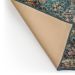 Dalyn Rugs Jericho JC8 Navy Room Scene