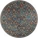 Dalyn Rugs Jericho JC8 Navy 10'0