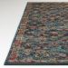 Dalyn Rugs Jericho JC8 Navy Room Scene
