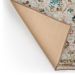 Dalyn Rugs Jericho JC8 Parchment Room Scene