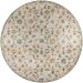 Dalyn Rugs Jericho JC8 Parchment 10'0