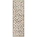 Dalyn Rugs Jericho JC8 Parchment 2'6
