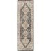 Dalyn Rugs Jericho JC9 Midnight 2'6