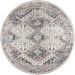 Dalyn Rugs Jericho JC9 Pearl 10'0