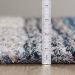 Dalyn Rugs Joplin JP1 Indigo Room Scene