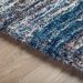 Dalyn Rugs Joplin JP1 Indigo Room Scene
