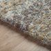 Dalyn Rugs Joplin JP1 Pewter Room Scene