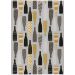Dalyn Rugs Kendall KE12 Silver Collection