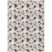 Dalyn Rugs Kendall KE14 Putty Collection