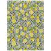 Dalyn Rugs Kendall KE5 Ivory Collection