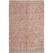 Dalyn Rugs Karaj KJ10 Pink Collection