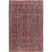 Dalyn Rugs Karaj KJ3 Pink Collection