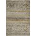Dalyn Rugs Karaj KJ4 Brown Collection