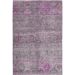 Dalyn Rugs Karaj KJ5 Purple Collection