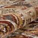 Dalyn Rugs Karma KM22 Canyon Room Scene