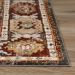 Dalyn Rugs Karma KM22 Canyon Room Scene