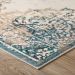 Dalyn Rugs Karma KM23 Ivory Room Scene