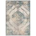 Dalyn Rugs Karma KM23 Ivory Collection