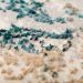 Dalyn Rugs Karma KM23 Ivory Room Scene