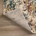 Dalyn Rugs Karma KM26 Multi Room Scene