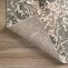 Dalyn Rugs Karma KM28 Grey Room Scene