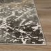 Dalyn Rugs Karma KM28 Grey Room Scene