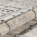 Dalyn Rugs Karma KM4 Grey Room Scene