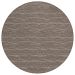 Dalyn Rugs Laidley LA1 Chocolate 10'0" x 10'0" Collection