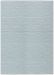 Dalyn Rugs Laidley LA1 Sky Blue Collection