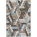 Dalyn Rugs Lorenzo LN1 Brown Collection