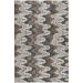 Dalyn Rugs Lorenzo LN6 Charcoal Collection